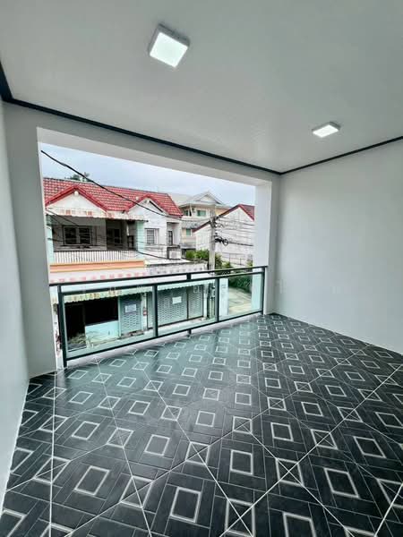 หมู่บ้านนภาพร, Nonthaburi, Bang Si Thong, Bang Kruai, Nonthaburi, 2 Bedrooms, 68 sqm, Townhouse For Sale, by สรภพ ยอดไชย (สีฝุ่น), 500453984 - DDproperty.com
