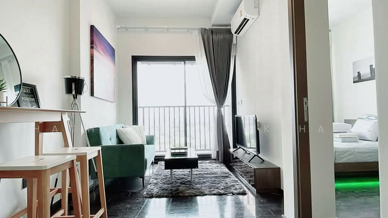 Park Origin Thonglor, กรุงเทพ, Soi Thonglor 10, Sukhumvit Road, คลองตันเหนือ, วัฒนา, กรุงเทพ, 34 ตร.ม., คอนโด ให้เช่า, โดย Hathairat Rookphan, 500453986 - DDproperty.com