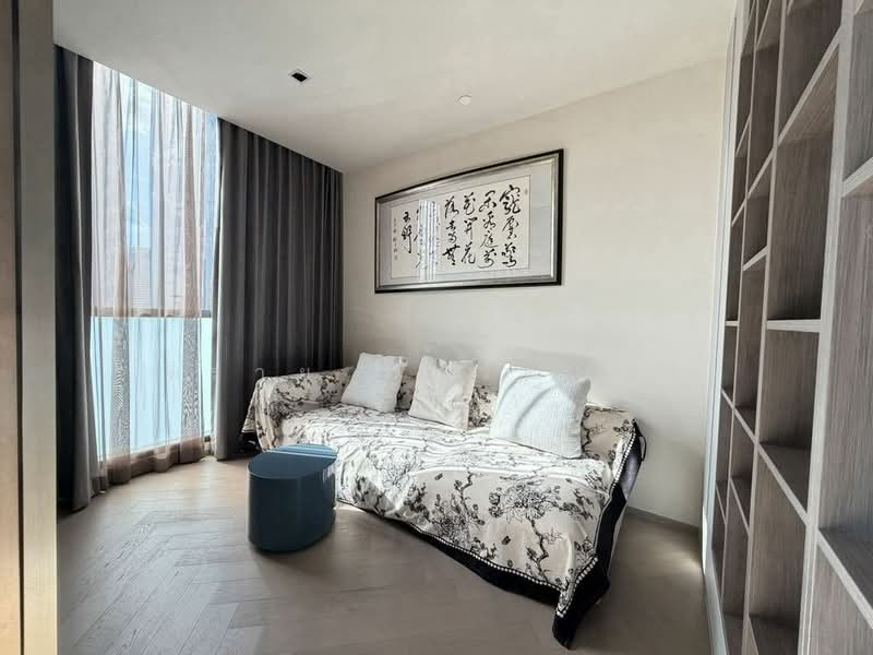 The Reserve Sathorn, Bangkok, Thanon Suan Phlu, Thung Maha Mek, Sathon, Bangkok, 4 Bedrooms, 180 sqm, Condo For Sale, by Jirayu Chaiyawattanasiri, 500453987 - DDproperty.com