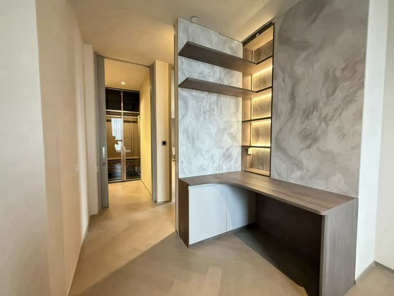 The Reserve Sathorn, Bangkok, Thanon Suan Phlu, Thung Maha Mek, Sathon, Bangkok, 4 Bedrooms, 180 sqm, Condo For Sale, by Jirayu Chaiyawattanasiri, 500453987 - DDproperty.com