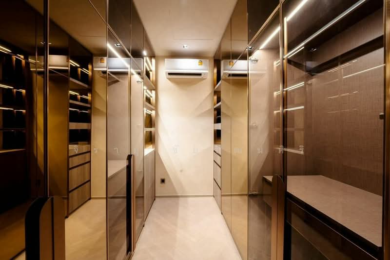 The Reserve Sathorn, Bangkok, Thanon Suan Phlu, Thung Maha Mek, Sathon, Bangkok, 4 Bedrooms, 180 sqm, Condo For Sale, by Jirayu Chaiyawattanasiri, 500453987 - DDproperty.com