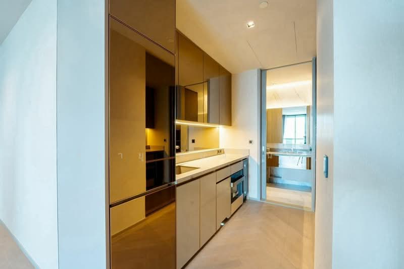 The Reserve Sathorn, Bangkok, Thanon Suan Phlu, Thung Maha Mek, Sathon, Bangkok, 4 Bedrooms, 180 sqm, Condo For Sale, by Jirayu Chaiyawattanasiri, 500453987 - DDproperty.com