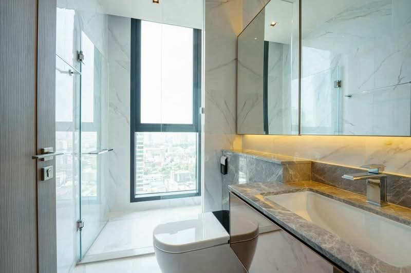 The Reserve Sathorn, Bangkok, Thanon Suan Phlu, Thung Maha Mek, Sathon, Bangkok, 4 Bedrooms, 180 sqm, Condo For Sale, by Jirayu Chaiyawattanasiri, 500453987 - DDproperty.com