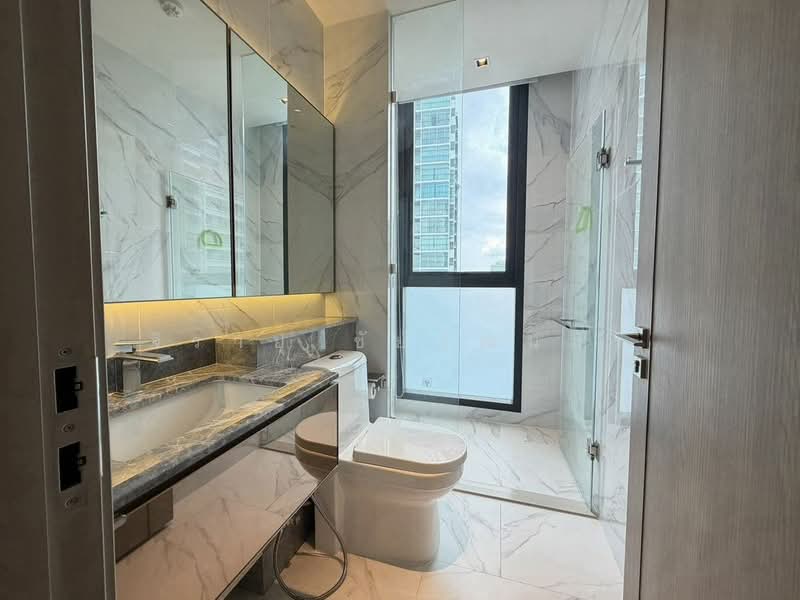 The Reserve Sathorn, Bangkok, Thanon Suan Phlu, Thung Maha Mek, Sathon, Bangkok, 4 Bedrooms, 180 sqm, Condo For Sale, by Jirayu Chaiyawattanasiri, 500453987 - DDproperty.com