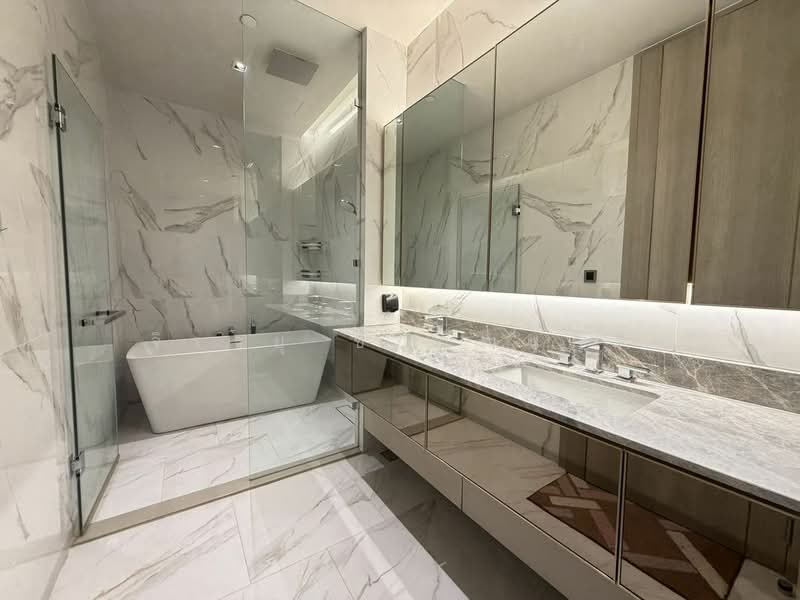 The Reserve Sathorn, Bangkok, Thanon Suan Phlu, Thung Maha Mek, Sathon, Bangkok, 4 Bedrooms, 180 sqm, Condo For Sale, by Jirayu Chaiyawattanasiri, 500453987 - DDproperty.com