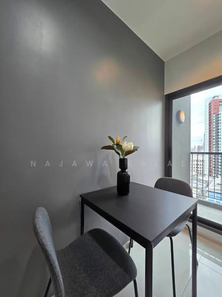 Life Sukhumvit 48, Bangkok, Soi Sukhumvit 48, Phra Kanong, Khlong Toei, Bangkok, 1 Bedroom, 30 sqm, Condo For Rent, by Najawa Salae, 500453989 - DDproperty.com