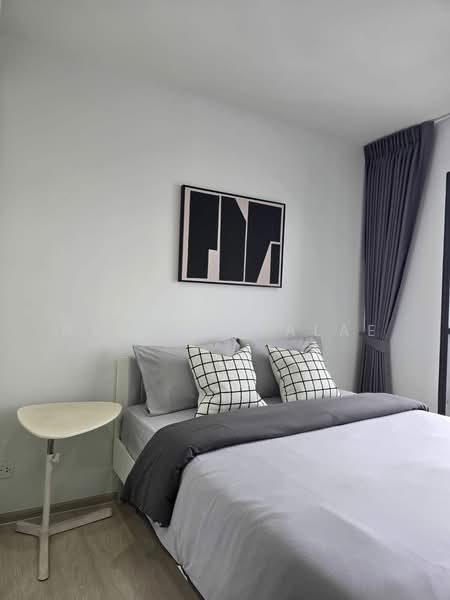 Life Sukhumvit 48, Bangkok, Soi Sukhumvit 48, Phra Kanong, Khlong Toei, Bangkok, 1 Bedroom, 30 sqm, Condo For Rent, by Najawa Salae, 500453989 - DDproperty.com