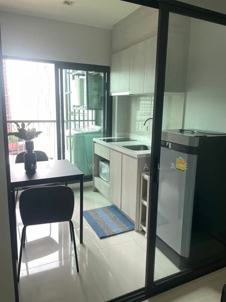 Life Sukhumvit 48, Bangkok, Soi Sukhumvit 48, Phra Kanong, Khlong Toei, Bangkok, 1 Bedroom, 30 sqm, Condo For Rent, by Najawa Salae, 500453989 - DDproperty.com