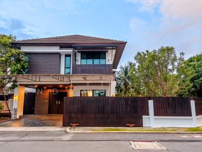 ขาย - Lake View Park Bangna : เลควิว พาร์ค บางนา, กรุงเทพ