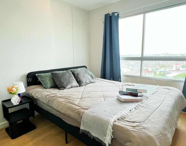 Lumpini Place Suksawat-Rama 2, Bangkok, 2 Suk Sawat Rd, Chom Thong, Bangkok, 1 Bedroom, 26 sqm, Condo For Sale, by Fazwaz (Thailand) Co., Ltd., 500453992 - DDproperty.com