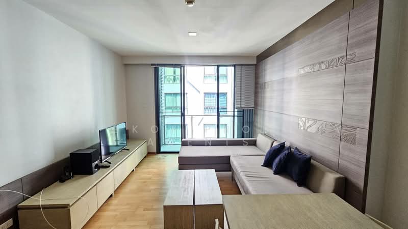 Issara @ 42 Sukhumvit, Bangkok, Soi Sukhumvit 42, Phra Kanong, Khlong Toei, Bangkok, 2 Bedrooms, 78 sqm, Condo For Sale, by BANGKOK PROPERTY AGENTS, 500453993 - DDproperty.com