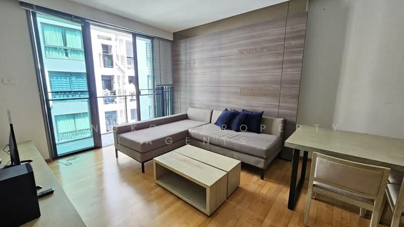 Issara @ 42 Sukhumvit, Bangkok, Soi Sukhumvit 42, Phra Kanong, Khlong Toei, Bangkok, 2 Bedrooms, 78 sqm, Condo For Sale, by BANGKOK PROPERTY AGENTS, 500453993 - DDproperty.com