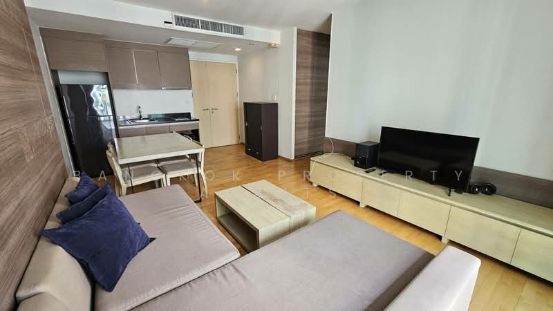Issara @ 42 Sukhumvit, Bangkok, Soi Sukhumvit 42, Phra Kanong, Khlong Toei, Bangkok, 2 Bedrooms, 78 sqm, Condo For Sale, by BANGKOK PROPERTY AGENTS, 500453993 - DDproperty.com