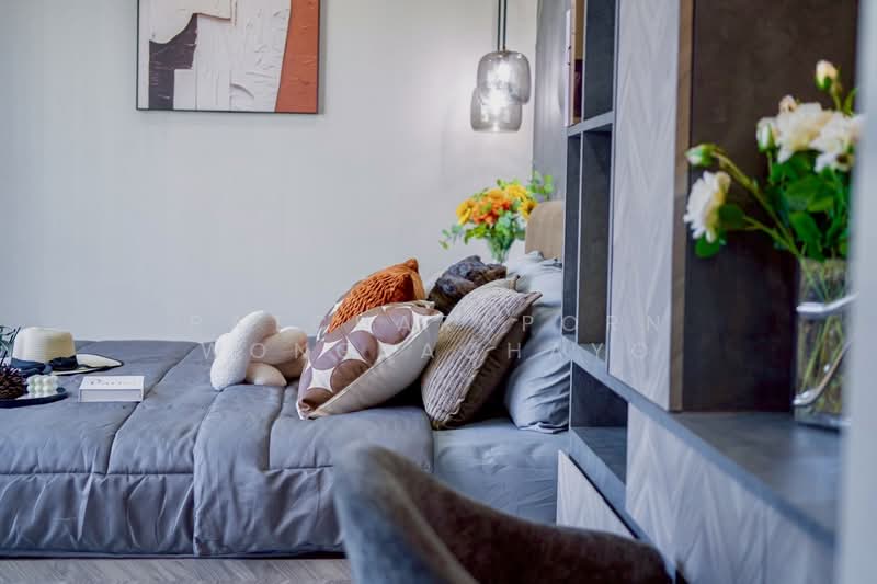 Luxury Living Redefined in This Spectacular 5-Bedroom Villa, Chon Buri (Pattaya), Nong Pru, Bang Lamung (Pattaya), Chon Buri (Pattaya), 6 Bedrooms, 700 sqm, Single Detached House For Sale, by Patcharaporn Wongsachayo, 500453995 - DDproperty.com