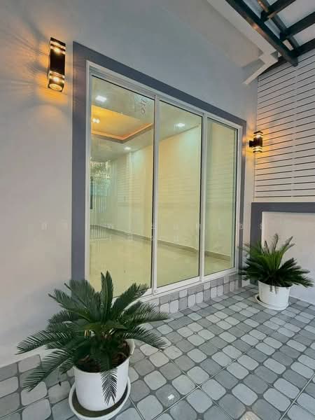 หมู่บ้านบัวทอง 2, Nonthaburi, Bang Rak Pattana, Bang Bua Thong, Nonthaburi, 3 Bedrooms, 80 sqm, Townhouse For Sale, by สรภพ ยอดไชย (สีฝุ่น), 500453998 - DDproperty.com