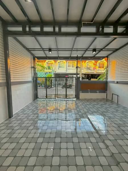 หมู่บ้านบัวทอง 2, นนทบุรี, บางรักพัฒนา, บางบัวทอง, นนทบุรี, 80 ตร.ม., ทาวน์เฮ้าส์ ขาย, โดย สรภพ ยอดไชย (สีฝุ่น), 500453998 - DDproperty.com
