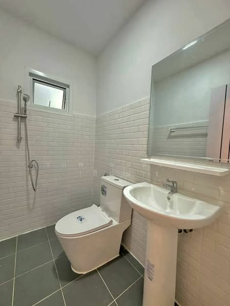 หมู่บ้านบัวทอง 2, Nonthaburi, Bang Rak Pattana, Bang Bua Thong, Nonthaburi, 3 Bedrooms, 80 sqm, Townhouse For Sale, by สรภพ ยอดไชย (สีฝุ่น), 500453998 - DDproperty.com