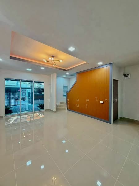 หมู่บ้านบัวทอง 2, Nonthaburi, Bang Rak Pattana, Bang Bua Thong, Nonthaburi, 3 Bedrooms, 80 sqm, Townhouse For Sale, by สรภพ ยอดไชย (สีฝุ่น), 500453998 - DDproperty.com