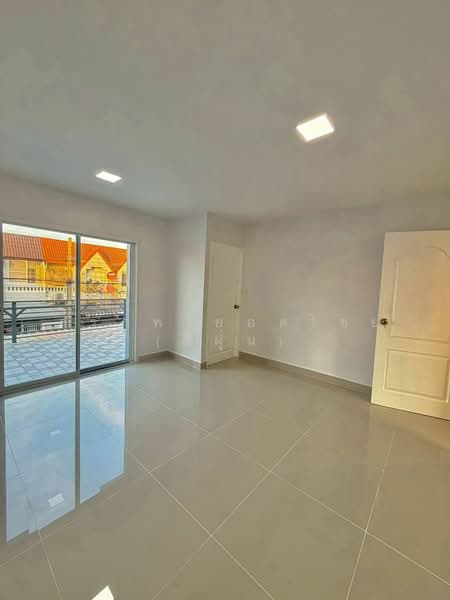 หมู่บ้านบัวทอง 2, Nonthaburi, Bang Rak Pattana, Bang Bua Thong, Nonthaburi, 3 Bedrooms, 80 sqm, Townhouse For Sale, by สรภพ ยอดไชย (สีฝุ่น), 500453998 - DDproperty.com