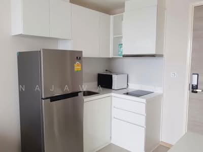 For Rent - Condolette Ize Ratchathewi, Bangkok