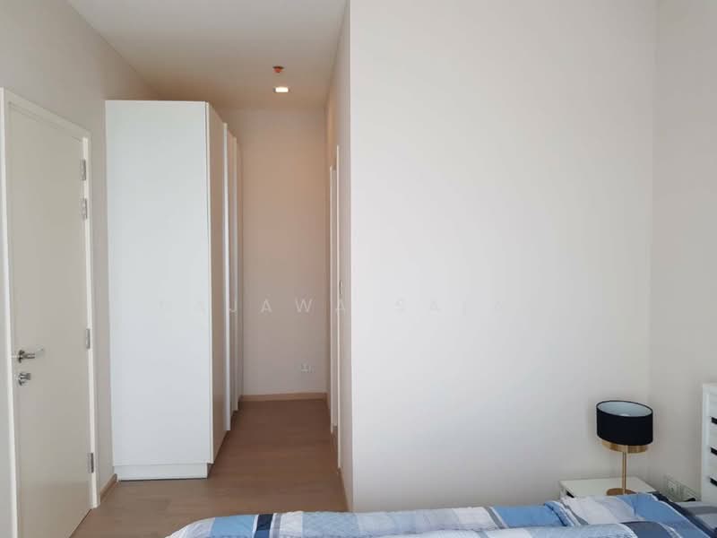 Condolette Ize Ratchathewi, Bangkok, Phetchaburi Road, Thanon Phetchaburi, Ratchathewi, Bangkok, 1 Bedroom, 32 sqm, Condo For Rent, by Najawa Salae, 500454000 - DDproperty.com