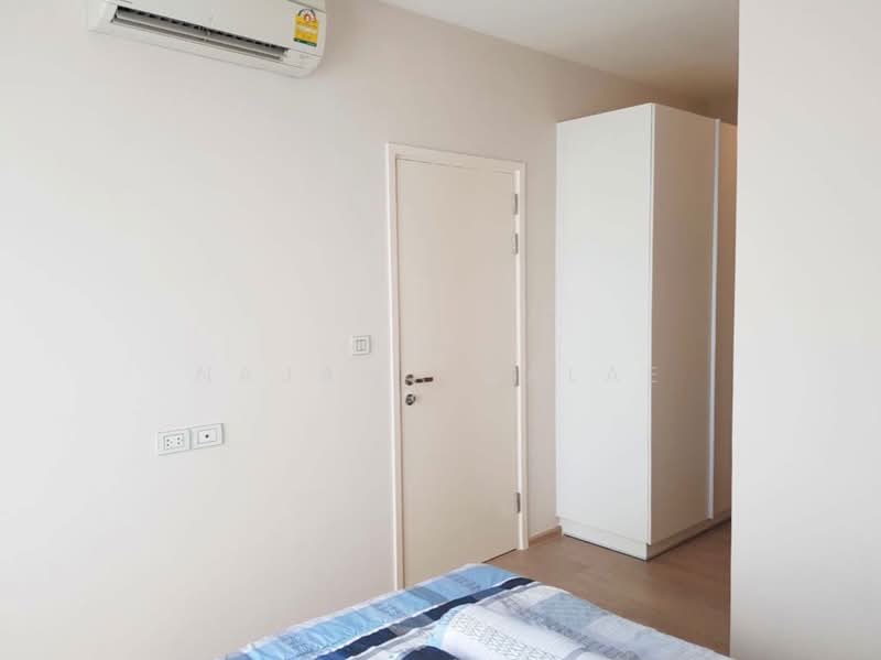 Condolette Ize Ratchathewi, Bangkok, Phetchaburi Road, Thanon Phetchaburi, Ratchathewi, Bangkok, 1 Bedroom, 32 sqm, Condo For Rent, by Najawa Salae, 500454000 - DDproperty.com