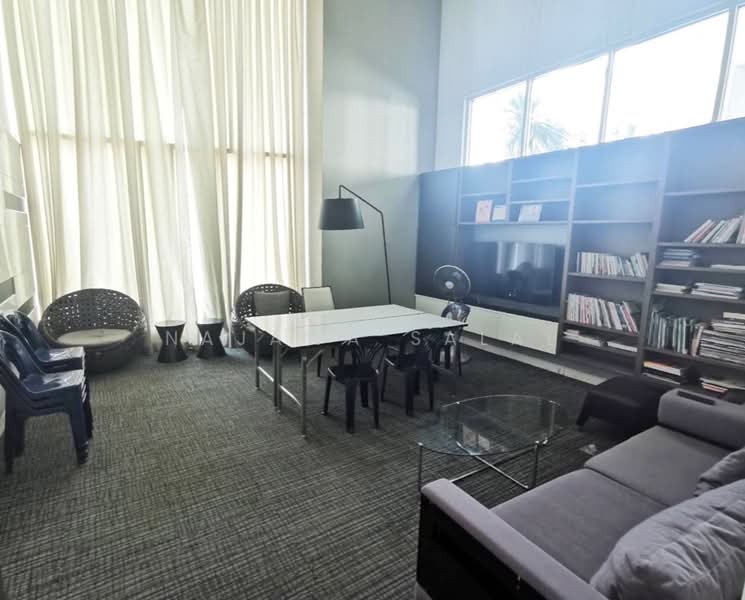 Condolette Ize Ratchathewi : คอนโดเลต ไอซ์ ราชเทวี, กรุงเทพ, ถนนเพชรบุรี, ราชเทวี, กรุงเทพ, 32 ตร.ม., คอนโด ให้เช่า, โดย Najawa Salae, 500454000 - DDproperty.com