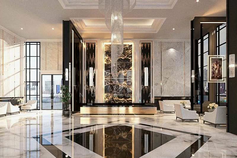 Grand Solaire Pattaya, Chon Buri (Pattaya), Bang Lamung, Bang Lamung (Pattaya), Chon Buri (Pattaya), 1 Bedroom, 29 sqm, Condo For Sale, by Patcharaporn Wongsachayo, 500454002 - DDproperty.com