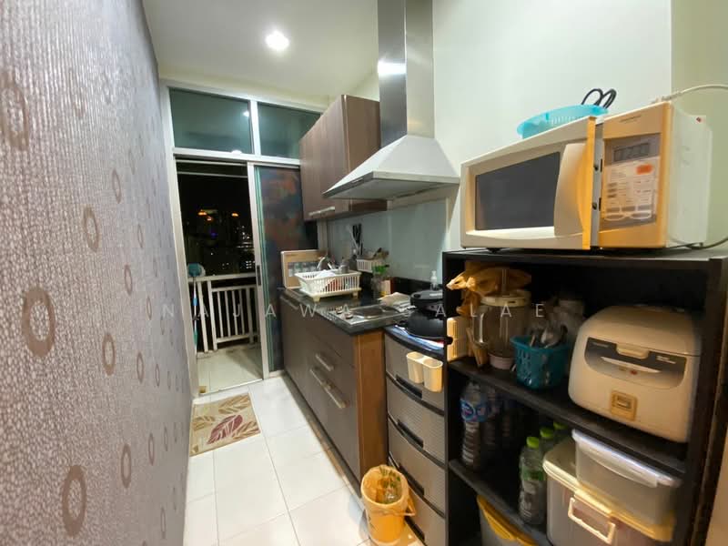Chewathai Ratchaprarop, Bangkok, 51 Rajaprarop Road, Makkasan, Ratchathewi, Bangkok, 2 Bedrooms, 55 sqm, Condo For Rent, by Najawa Salae, 500454003 - DDproperty.com