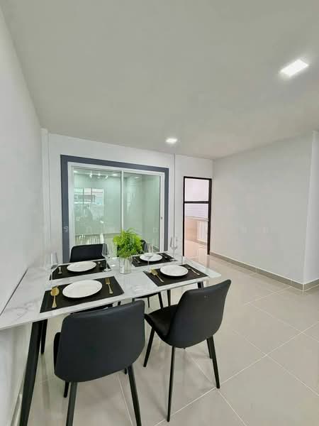หมู่บ้านบัวทอง 2, Nonthaburi, Bang Rak Pattana, Bang Bua Thong, Nonthaburi, 2 Bedrooms, 80 sqm, Townhouse For Sale, by สรภพ ยอดไชย (สีฝุ่น), 500454004 - DDproperty.com