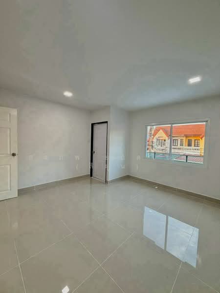 หมู่บ้านบัวทอง 2, Nonthaburi, Bang Rak Pattana, Bang Bua Thong, Nonthaburi, 2 Bedrooms, 80 sqm, Townhouse For Sale, by สรภพ ยอดไชย (สีฝุ่น), 500454004 - DDproperty.com