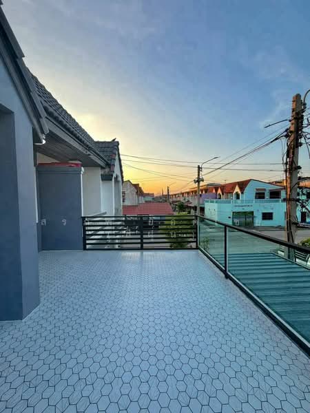 หมู่บ้านบัวทอง 2, นนทบุรี, บางรักพัฒนา, บางบัวทอง, นนทบุรี, 80 ตร.ม., ทาวน์เฮ้าส์ ขาย, โดย สรภพ ยอดไชย (สีฝุ่น), 500454004 - DDproperty.com