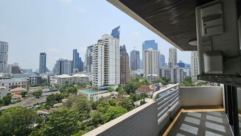 Richmond Palace, Bangkok, Soi Sukhumvit 43 Sukhumvit Road, Khlong Tan Nua, Watthana, Bangkok, 3 Bedrooms, 164 sqm, Condo For Sale, by BANGKOK PROPERTY AGENTS, 500454006 - DDproperty.com