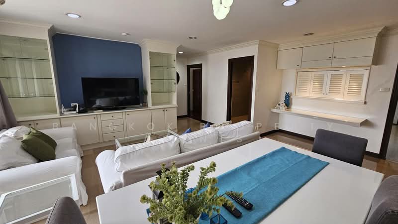 Richmond Palace, Bangkok, Soi Sukhumvit 43 Sukhumvit Road, Khlong Tan Nua, Watthana, Bangkok, 3 Bedrooms, 164 sqm, Condo For Sale, by BANGKOK PROPERTY AGENTS, 500454006 - DDproperty.com