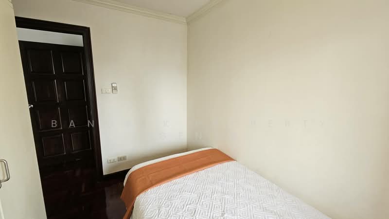 Richmond Palace, Bangkok, Soi Sukhumvit 43 Sukhumvit Road, Khlong Tan Nua, Watthana, Bangkok, 3 Bedrooms, 164 sqm, Condo For Sale, by BANGKOK PROPERTY AGENTS, 500454006 - DDproperty.com