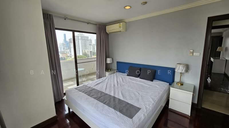 Richmond Palace, Bangkok, Soi Sukhumvit 43 Sukhumvit Road, Khlong Tan Nua, Watthana, Bangkok, 3 Bedrooms, 164 sqm, Condo For Sale, by BANGKOK PROPERTY AGENTS, 500454006 - DDproperty.com