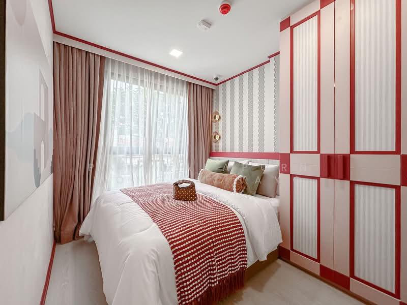 dcondo vite, Chon Buri (Pattaya), Na Kloe, Bang Lamung (Pattaya), Chon Buri (Pattaya), 2 Bedrooms, 43 sqm, Condo For Sale, by Patcharaporn Wongsachayo, 500454009 - DDproperty.com