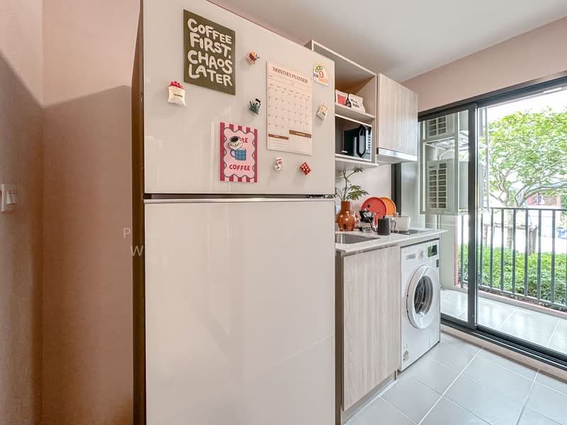 dcondo vite, Chon Buri (Pattaya), Na Kloe, Bang Lamung (Pattaya), Chon Buri (Pattaya), 2 Bedrooms, 43 sqm, Condo For Sale, by Patcharaporn Wongsachayo, 500454009 - DDproperty.com