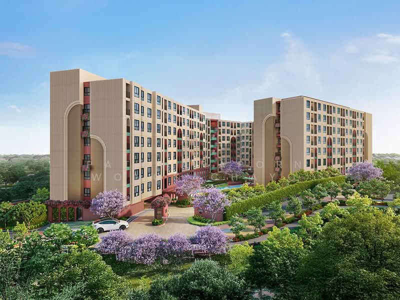 dcondo vite, Chon Buri (Pattaya), Na Kloe, Bang Lamung (Pattaya), Chon Buri (Pattaya), 2 Bedrooms, 43 sqm, Condo For Sale, by Patcharaporn Wongsachayo, 500454009 - DDproperty.com