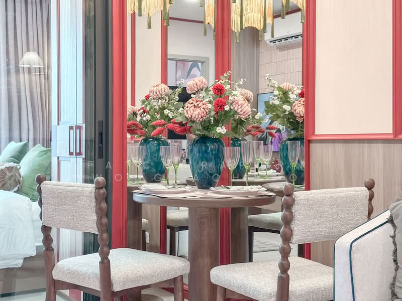 dcondo vite, Chon Buri (Pattaya), Na Kloe, Bang Lamung (Pattaya), Chon Buri (Pattaya), 2 Bedrooms, 43 sqm, Condo For Sale, by Patcharaporn Wongsachayo, 500454009 - DDproperty.com