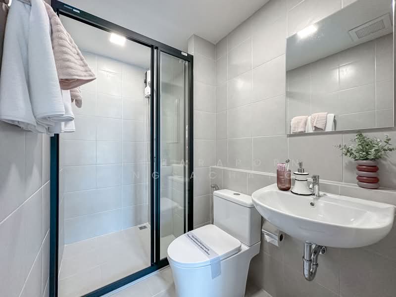 dcondo vite, Chon Buri (Pattaya), Na Kloe, Bang Lamung (Pattaya), Chon Buri (Pattaya), 2 Bedrooms, 43 sqm, Condo For Sale, by Patcharaporn Wongsachayo, 500454009 - DDproperty.com
