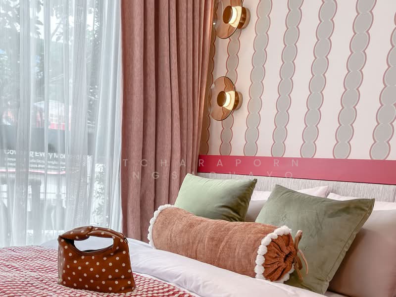 dcondo vite, Chon Buri (Pattaya), Na Kloe, Bang Lamung (Pattaya), Chon Buri (Pattaya), 2 Bedrooms, 43 sqm, Condo For Sale, by Patcharaporn Wongsachayo, 500454009 - DDproperty.com