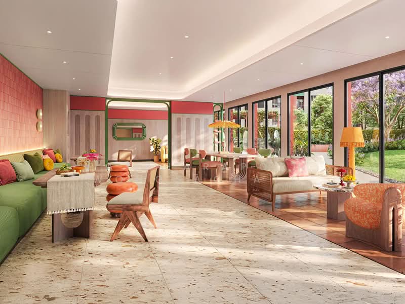 dcondo vite, Chon Buri (Pattaya), Na Kloe, Bang Lamung (Pattaya), Chon Buri (Pattaya), 2 Bedrooms, 43 sqm, Condo For Sale, by Patcharaporn Wongsachayo, 500454009 - DDproperty.com