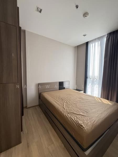 The Line Phahon-Pradipat, Bangkok, 21 Pradiphat Road, Samsen Nai, Phaya Thai, Bangkok, 1 Bedroom, 27 sqm, Condo For Rent, by Najawa Salae, 500454012 - DDproperty.com