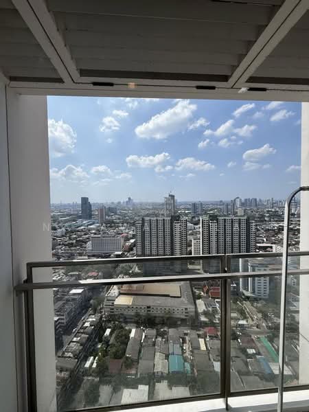 The Line Phahon-Pradipat, Bangkok, 21 Pradiphat Road, Samsen Nai, Phaya Thai, Bangkok, 1 Bedroom, 27 sqm, Condo For Rent, by Najawa Salae, 500454012 - DDproperty.com