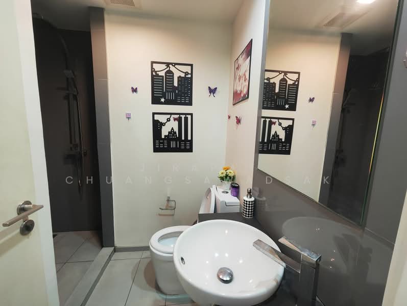 Unixx South Pattaya, Chon Buri (Pattaya), Village No. 12 163, Nong Pru, Bang Lamung (Pattaya), Chon Buri (Pattaya), 1 Bedroom, 27 sqm, Condo For Sale, by Jirapat Chuangsawadsak, 500454013 - DDproperty.com