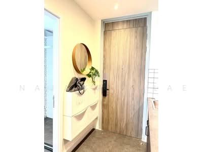 For Rent - A Space ID Asok-Ratchada, Bangkok