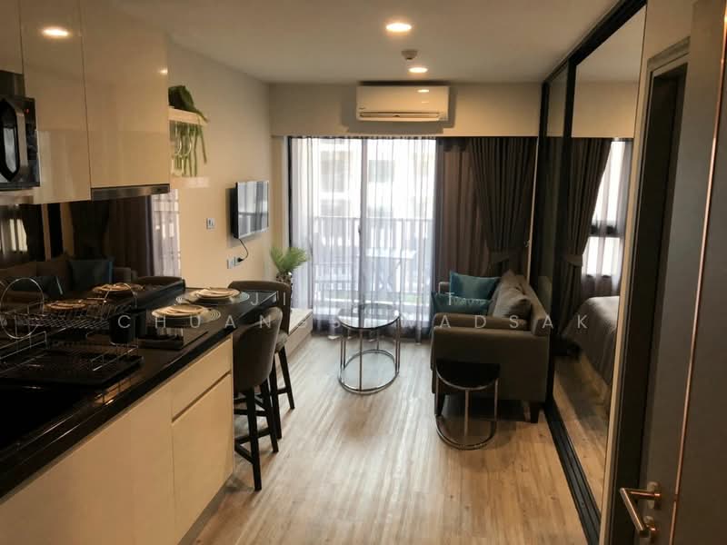 Dusit D2 Residences Hua Hin : ดุสิตดีทู เรสซิเดนเซส หัวหิน, ประจวบคีรีขันธ์, ถนนเพชรเกษม, หนองแก, หัวหิน, ประจวบคีรีขันธ์, 30 ตร.ม., คอนโด ให้เช่า, โดย Jirapat Chuangsawadsak, 500454019 - DDproperty.com