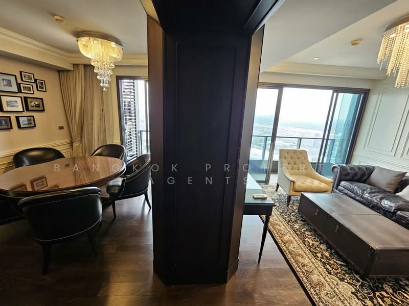 The Lumpini 24, Bangkok, Sukhumvit 24 Road, Khong Tan, Khlong Toei, Bangkok, 3 Bedrooms, 110 sqm, Condo For Sale, by BANGKOK PROPERTY AGENTS, 500454022 - DDproperty.com