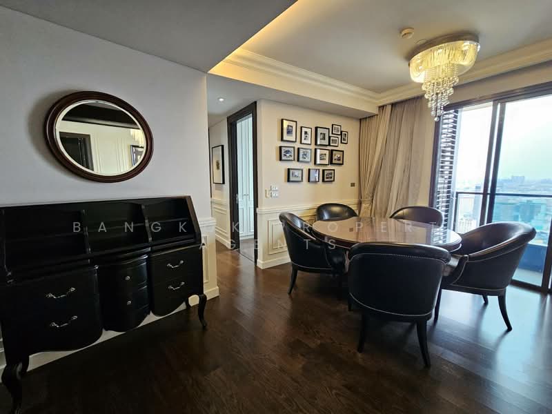 The Lumpini 24, Bangkok, Sukhumvit 24 Road, Khong Tan, Khlong Toei, Bangkok, 3 Bedrooms, 110 sqm, Condo For Sale, by BANGKOK PROPERTY AGENTS, 500454022 - DDproperty.com